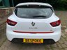 USED 2015 15 RENAULT CLIO 1.5 DYNAMIQUE MEDIANAV ENERGY DCI S/S 5d 90 BHP 2015 RENAULT CLIO DYNAMIQUE MEDIA NAV - 3 FORMER KEEPERS - 1.5 DCi 60+ MPG - RED TOUCH PACK - SATELLITE NAVIGATION - ZERO ROAD TAX