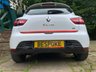 USED 2015 15 RENAULT CLIO 1.5 DYNAMIQUE MEDIANAV ENERGY DCI S/S 5d 90 BHP 2015 RENAULT CLIO DYNAMIQUE MEDIA NAV - 3 FORMER KEEPERS - 1.5 DCi 60+ MPG - RED TOUCH PACK - SATELLITE NAVIGATION - ZERO ROAD TAX