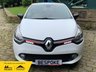USED 2015 15 RENAULT CLIO 1.5 DYNAMIQUE MEDIANAV ENERGY DCI S/S 5d 90 BHP 2015 RENAULT CLIO DYNAMIQUE MEDIA NAV - 3 FORMER KEEPERS - 1.5 DCi 60+ MPG - RED TOUCH PACK - SATELLITE NAVIGATION - ZERO ROAD TAX