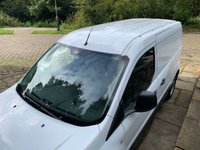 USED 2018 68 FORD TRANSIT CONNECT 1.5 240 P/V 100 BHP 2018/68reg FORD TRANSIT CONNECT MWB PANEL VAN - 1 FORMER KEEPER - SERVICE HISTORY - SUPPLIED NO VAT - 1.5 DIESEL  - 60+ MPG - 6 MONTHS WARRANTY / RECOVERY / MOT