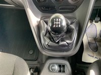 USED 2018 68 FORD TRANSIT CONNECT 1.5 240 P/V 100 BHP 2018/68reg FORD TRANSIT CONNECT MWB PANEL VAN - 1 FORMER KEEPER - SERVICE HISTORY - SUPPLIED NO VAT - 1.5 DIESEL  - 60+ MPG - 6 MONTHS WARRANTY / RECOVERY / MOT