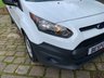 USED 2018 68 FORD TRANSIT CONNECT 1.5 240 P/V 100 BHP 2018/68reg FORD TRANSIT CONNECT MWB PANEL VAN - 1 FORMER KEEPER - SERVICE HISTORY - SUPPLIED NO VAT - 1.5 DIESEL  - 60+ MPG - 6 MONTHS WARRANTY / RECOVERY / MOT