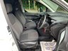 USED 2018 68 FORD TRANSIT CONNECT 1.5 240 P/V 100 BHP 2018/68reg FORD TRANSIT CONNECT MWB PANEL VAN - 1 FORMER KEEPER - SERVICE HISTORY - SUPPLIED NO VAT - 1.5 DIESEL  - 60+ MPG - 6 MONTHS WARRANTY / RECOVERY / MOT