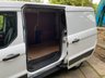USED 2018 68 FORD TRANSIT CONNECT 1.5 240 P/V 100 BHP 2018/68reg FORD TRANSIT CONNECT MWB PANEL VAN - 1 FORMER KEEPER - SERVICE HISTORY - SUPPLIED NO VAT - 1.5 DIESEL  - 60+ MPG - 6 MONTHS WARRANTY / RECOVERY / MOT