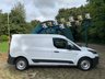 USED 2018 68 FORD TRANSIT CONNECT 1.5 240 P/V 100 BHP 2018/68reg FORD TRANSIT CONNECT MWB PANEL VAN - 1 FORMER KEEPER - SERVICE HISTORY - SUPPLIED NO VAT - 1.5 DIESEL  - 60+ MPG - 6 MONTHS WARRANTY / RECOVERY / MOT