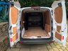 USED 2018 68 FORD TRANSIT CONNECT 1.5 240 P/V 100 BHP 2018/68reg FORD TRANSIT CONNECT MWB PANEL VAN - 1 FORMER KEEPER - SERVICE HISTORY - SUPPLIED NO VAT - 1.5 DIESEL  - 60+ MPG - 6 MONTHS WARRANTY / RECOVERY / MOT