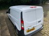 USED 2018 68 FORD TRANSIT CONNECT 1.5 240 P/V 100 BHP 2018/68reg FORD TRANSIT CONNECT MWB PANEL VAN - 1 FORMER KEEPER - SERVICE HISTORY - SUPPLIED NO VAT - 1.5 DIESEL  - 60+ MPG - 6 MONTHS WARRANTY / RECOVERY / MOT