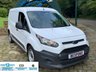 USED 2018 68 FORD TRANSIT CONNECT 1.5 240 P/V 100 BHP 2018/68reg FORD TRANSIT CONNECT MWB PANEL VAN - 1 FORMER KEEPER - SERVICE HISTORY - SUPPLIED NO VAT - 1.5 DIESEL  - 60+ MPG - 6 MONTHS WARRANTY / RECOVERY / MOT