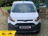 USED 2018 68 FORD TRANSIT CONNECT 1.5 240 P/V 100 BHP 2018/68reg FORD TRANSIT CONNECT MWB PANEL VAN - 1 FORMER KEEPER - SERVICE HISTORY - SUPPLIED NO VAT - 1.5 DIESEL  - 60+ MPG - 6 MONTHS WARRANTY / RECOVERY / MOT