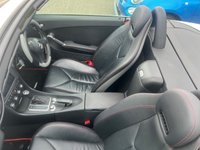 USED 2008 08 MERCEDES-BENZ SLK 1.8 SLK200 KOMPRESSOR 2d 184 BHP 