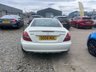 USED 2008 08 MERCEDES-BENZ SLK 1.8 SLK200 KOMPRESSOR 2d 184 BHP 