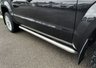 USED 2017 17 VOLKSWAGEN AMAROK 3.0 DC V6 TDI HIGHLINE 4MOTION 4d 222 BHP ~ NO VAT ~ ROLLER TOP  AIR-CON  FULL SERVICE HISTORY
