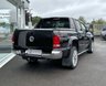 USED 2017 17 VOLKSWAGEN AMAROK 3.0 DC V6 TDI HIGHLINE 4MOTION 4d 222 BHP ~ NO VAT ~ ROLLER TOP  AIR-CON  FULL SERVICE HISTORY