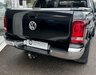 USED 2017 17 VOLKSWAGEN AMAROK 3.0 DC V6 TDI HIGHLINE 4MOTION 4d 222 BHP ~ NO VAT ~ ROLLER TOP  AIR-CON  FULL SERVICE HISTORY