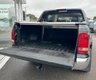 USED 2017 17 VOLKSWAGEN AMAROK 3.0 DC V6 TDI HIGHLINE 4MOTION 4d 222 BHP ~ NO VAT ~ ROLLER TOP  AIR-CON  FULL SERVICE HISTORY