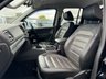 USED 2017 17 VOLKSWAGEN AMAROK 3.0 DC V6 TDI HIGHLINE 4MOTION 4d 222 BHP ~ NO VAT ~ ROLLER TOP  AIR-CON  FULL SERVICE HISTORY