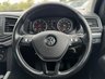 USED 2017 17 VOLKSWAGEN AMAROK 3.0 DC V6 TDI HIGHLINE 4MOTION 4d 222 BHP ~ NO VAT ~ ROLLER TOP  AIR-CON  FULL SERVICE HISTORY