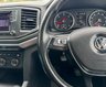 USED 2017 17 VOLKSWAGEN AMAROK 3.0 DC V6 TDI HIGHLINE 4MOTION 4d 222 BHP ~ NO VAT ~ ROLLER TOP  AIR-CON  FULL SERVICE HISTORY