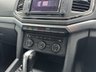 USED 2017 17 VOLKSWAGEN AMAROK 3.0 DC V6 TDI HIGHLINE 4MOTION 4d 222 BHP ~ NO VAT ~ ROLLER TOP  AIR-CON  FULL SERVICE HISTORY