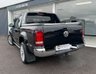 USED 2017 17 VOLKSWAGEN AMAROK 3.0 DC V6 TDI HIGHLINE 4MOTION 4d 222 BHP ~ NO VAT ~ ROLLER TOP  AIR-CON  FULL SERVICE HISTORY