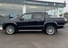 USED 2017 17 VOLKSWAGEN AMAROK 3.0 DC V6 TDI HIGHLINE 4MOTION 4d 222 BHP ~ NO VAT ~ ROLLER TOP  AIR-CON  FULL SERVICE HISTORY