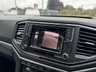 USED 2017 17 VOLKSWAGEN AMAROK 3.0 DC V6 TDI HIGHLINE 4MOTION 4d 222 BHP ~ NO VAT ~ ROLLER TOP  AIR-CON  FULL SERVICE HISTORY