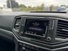 USED 2017 17 VOLKSWAGEN AMAROK 3.0 DC V6 TDI HIGHLINE 4MOTION 4d 222 BHP ~ NO VAT ~ ROLLER TOP  AIR-CON  FULL SERVICE HISTORY