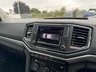 USED 2017 17 VOLKSWAGEN AMAROK 3.0 DC V6 TDI HIGHLINE 4MOTION 4d 222 BHP ~ NO VAT ~ ROLLER TOP  AIR-CON  FULL SERVICE HISTORY
