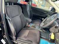 USED 2014 64 HONDA CR-V 2.0 I-VTEC SE 5d 153 BHP 