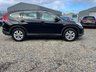 USED 2014 64 HONDA CR-V 2.0 I-VTEC SE 5d 153 BHP 
