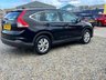 USED 2014 64 HONDA CR-V 2.0 I-VTEC SE 5d 153 BHP 