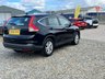USED 2014 64 HONDA CR-V 2.0 I-VTEC SE 5d 153 BHP 