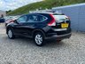 USED 2014 64 HONDA CR-V 2.0 I-VTEC SE 5d 153 BHP 