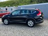 USED 2014 64 HONDA CR-V 2.0 I-VTEC SE 5d 153 BHP 