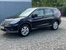 USED 2014 64 HONDA CR-V 2.0 I-VTEC SE 5d 153 BHP 