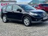 USED 2014 64 HONDA CR-V 2.0 I-VTEC SE 5d 153 BHP 
