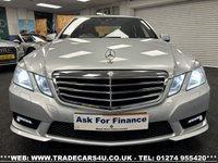 USED 2010 59 MERCEDES-BENZ E-CLASS 3.5 E350 CGI BLUEEFFICIENCY SPORT 4d 292 BHP UK DELIVERY FLAT FEE &pound;175 (SUBJECT TO DEAL) *OVER 100 IMAGES ON OUR WEBSITE*BESPOKE FINANCE ARRANGED*PART EXCHANGE WELCOME*ALL VEHICLES HPI CLEAR