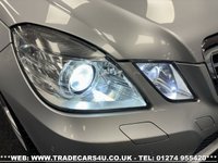 USED 2010 59 MERCEDES-BENZ E-CLASS 3.5 E350 CGI BLUEEFFICIENCY SPORT 4d 292 BHP UK DELIVERY FLAT FEE &pound;175 (SUBJECT TO DEAL) *OVER 100 IMAGES ON OUR WEBSITE*BESPOKE FINANCE ARRANGED*PART EXCHANGE WELCOME*ALL VEHICLES HPI CLEAR