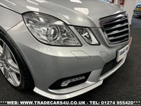 USED 2010 59 MERCEDES-BENZ E-CLASS 3.5 E350 CGI BLUEEFFICIENCY SPORT 4d 292 BHP UK DELIVERY FLAT FEE &pound;175 (SUBJECT TO DEAL) *OVER 100 IMAGES ON OUR WEBSITE*BESPOKE FINANCE ARRANGED*PART EXCHANGE WELCOME*ALL VEHICLES HPI CLEAR