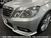 USED 2010 59 MERCEDES-BENZ E-CLASS 3.5 E350 CGI BLUEEFFICIENCY SPORT 4d 292 BHP UK DELIVERY FLAT FEE &pound;175 (SUBJECT TO DEAL) *OVER 100 IMAGES ON OUR WEBSITE*BESPOKE FINANCE ARRANGED*PART EXCHANGE WELCOME*ALL VEHICLES HPI CLEAR