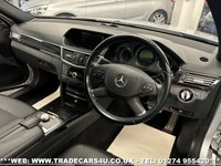 USED 2010 59 MERCEDES-BENZ E-CLASS 3.5 E350 CGI BLUEEFFICIENCY SPORT 4d 292 BHP UK DELIVERY FLAT FEE &pound;175 (SUBJECT TO DEAL) *OVER 100 IMAGES ON OUR WEBSITE*BESPOKE FINANCE ARRANGED*PART EXCHANGE WELCOME*ALL VEHICLES HPI CLEAR