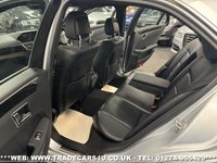 USED 2010 59 MERCEDES-BENZ E-CLASS 3.5 E350 CGI BLUEEFFICIENCY SPORT 4d 292 BHP UK DELIVERY FLAT FEE &pound;175 (SUBJECT TO DEAL) *OVER 100 IMAGES ON OUR WEBSITE*BESPOKE FINANCE ARRANGED*PART EXCHANGE WELCOME*ALL VEHICLES HPI CLEAR