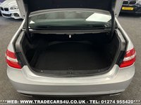 USED 2010 59 MERCEDES-BENZ E-CLASS 3.5 E350 CGI BLUEEFFICIENCY SPORT 4d 292 BHP UK DELIVERY FLAT FEE &pound;175 (SUBJECT TO DEAL) *OVER 100 IMAGES ON OUR WEBSITE*BESPOKE FINANCE ARRANGED*PART EXCHANGE WELCOME*ALL VEHICLES HPI CLEAR