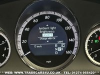 USED 2010 59 MERCEDES-BENZ E-CLASS 3.5 E350 CGI BLUEEFFICIENCY SPORT 4d 292 BHP UK DELIVERY FLAT FEE &pound;175 (SUBJECT TO DEAL) *OVER 100 IMAGES ON OUR WEBSITE*BESPOKE FINANCE ARRANGED*PART EXCHANGE WELCOME*ALL VEHICLES HPI CLEAR