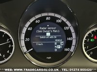 USED 2010 59 MERCEDES-BENZ E-CLASS 3.5 E350 CGI BLUEEFFICIENCY SPORT 4d 292 BHP UK DELIVERY FLAT FEE &pound;175 (SUBJECT TO DEAL) *OVER 100 IMAGES ON OUR WEBSITE*BESPOKE FINANCE ARRANGED*PART EXCHANGE WELCOME*ALL VEHICLES HPI CLEAR