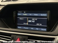USED 2010 59 MERCEDES-BENZ E-CLASS 3.5 E350 CGI BLUEEFFICIENCY SPORT 4d 292 BHP UK DELIVERY FLAT FEE &pound;175 (SUBJECT TO DEAL) *OVER 100 IMAGES ON OUR WEBSITE*BESPOKE FINANCE ARRANGED*PART EXCHANGE WELCOME*ALL VEHICLES HPI CLEAR