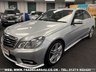 USED 2010 59 MERCEDES-BENZ E-CLASS 3.5 E350 CGI BLUEEFFICIENCY SPORT 4d 292 BHP UK DELIVERY FLAT FEE &pound;175 (SUBJECT TO DEAL) *OVER 100 IMAGES ON OUR WEBSITE*BESPOKE FINANCE ARRANGED*PART EXCHANGE WELCOME*ALL VEHICLES HPI CLEAR