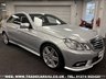 USED 2010 59 MERCEDES-BENZ E-CLASS 3.5 E350 CGI BLUEEFFICIENCY SPORT 4d 292 BHP UK DELIVERY FLAT FEE &pound;175 (SUBJECT TO DEAL) *OVER 100 IMAGES ON OUR WEBSITE*BESPOKE FINANCE ARRANGED*PART EXCHANGE WELCOME*ALL VEHICLES HPI CLEAR