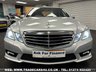 USED 2010 59 MERCEDES-BENZ E-CLASS 3.5 E350 CGI BLUEEFFICIENCY SPORT 4d 292 BHP UK DELIVERY FLAT FEE &pound;175 (SUBJECT TO DEAL) *OVER 100 IMAGES ON OUR WEBSITE*BESPOKE FINANCE ARRANGED*PART EXCHANGE WELCOME*ALL VEHICLES HPI CLEAR