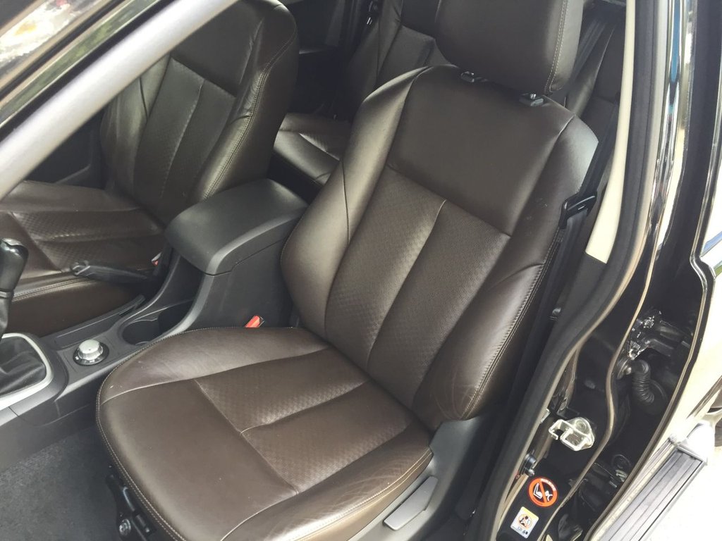 USED 2013 13 ISUZU D-MAX 2.5 TD UTAH DCB 164 BHP i KAMPER MINI, AWNING AND BIKE RACK
